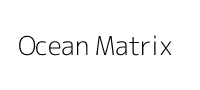 Ocean Matrix